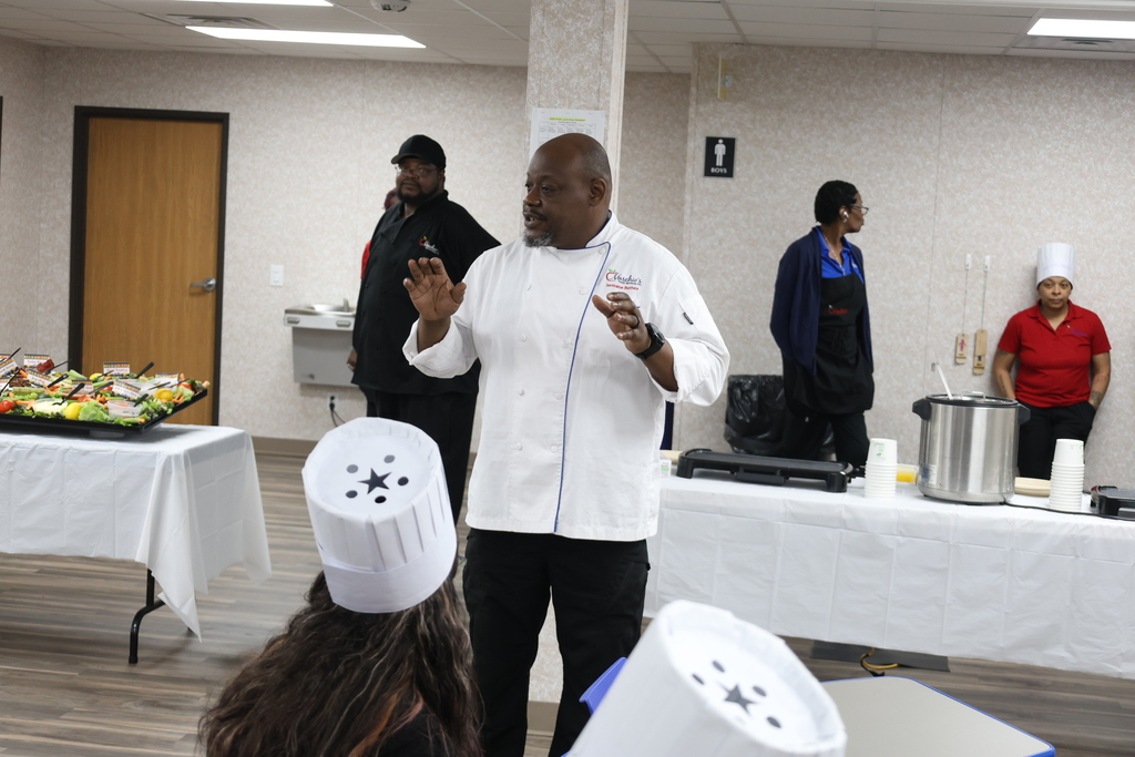 chef day 2026