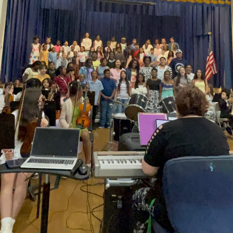 HL Spring Concert