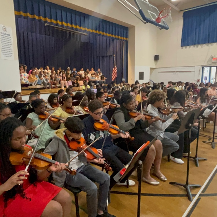 HL Spring Concert