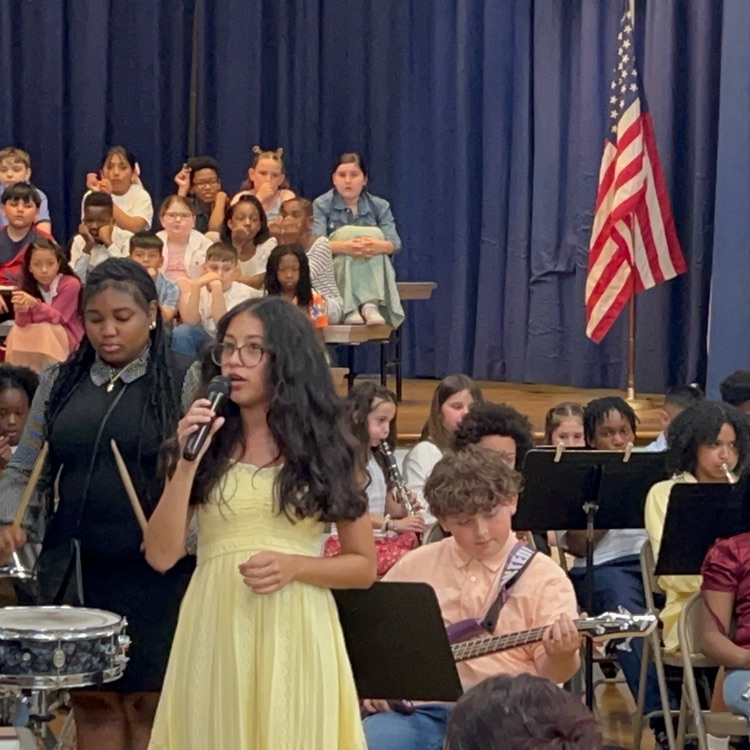 HL Spring Concert