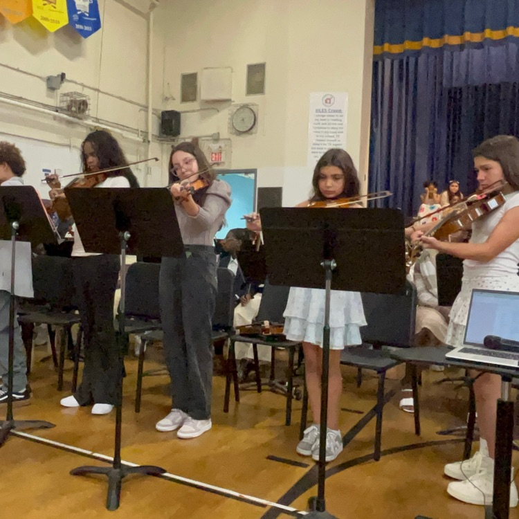 HL Spring Concert