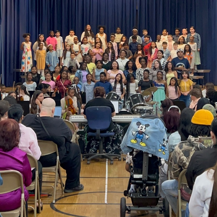 HL Spring Concert