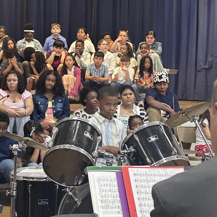 HL Spring Concert