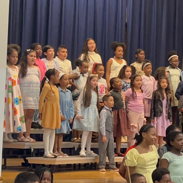 HL Spring Concert