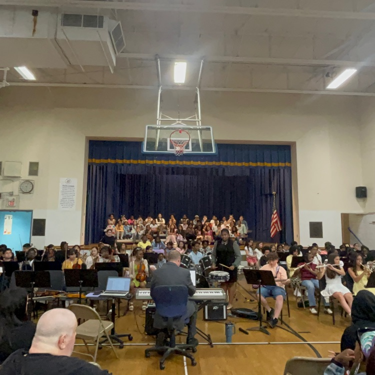 HL Spring Concert