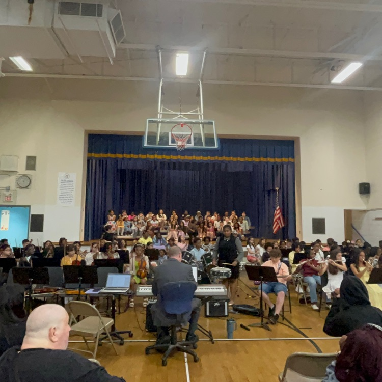 HL Spring Concert