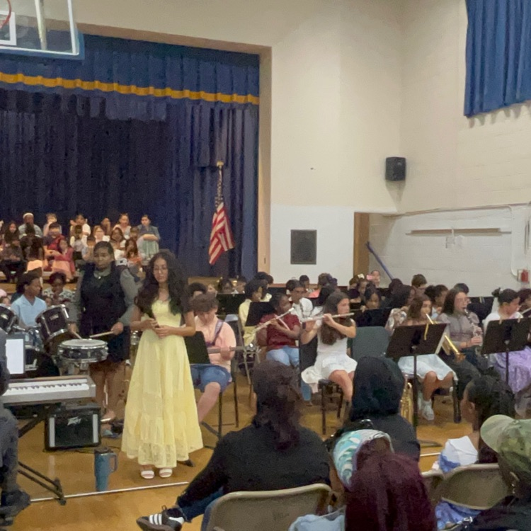HL Spring Concert