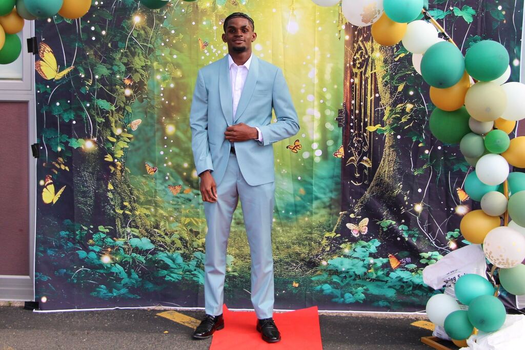 Prom Showcase 2026