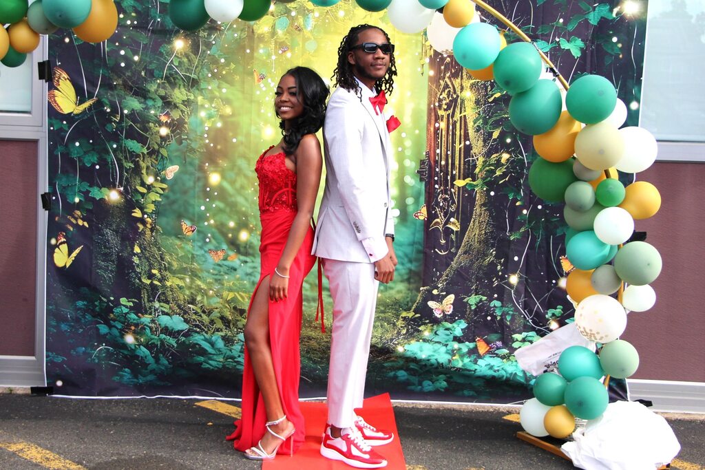 Prom Showcase 2026