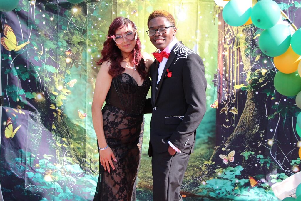 Prom Showcase 2026