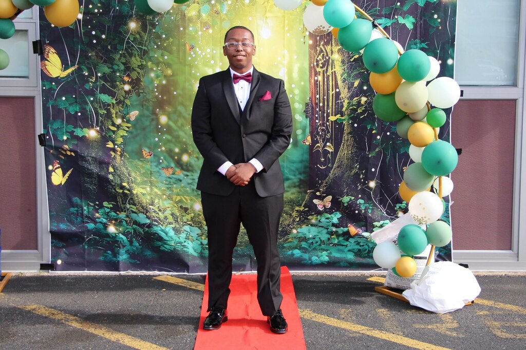 Prom Showcase 2026