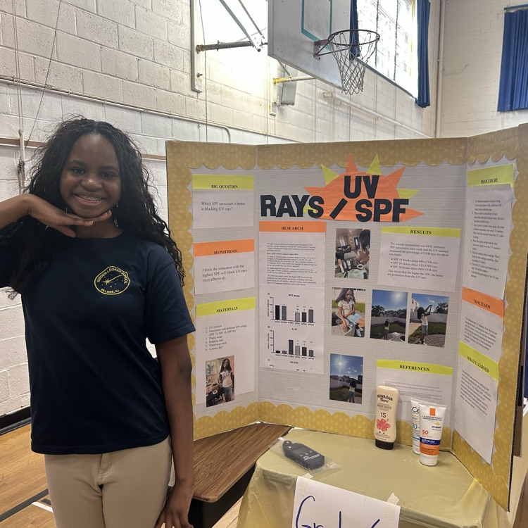 Science Fair 2026