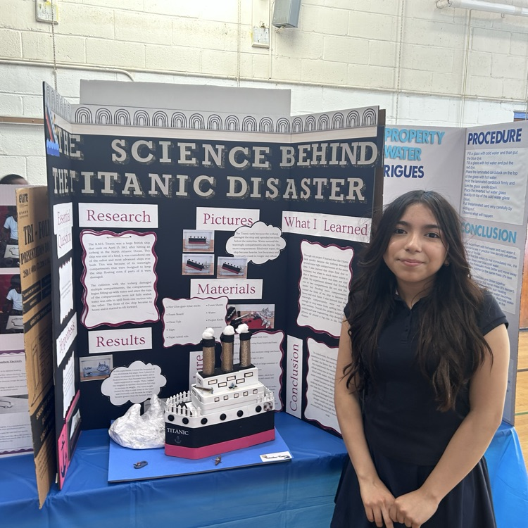 Science Fair 2026