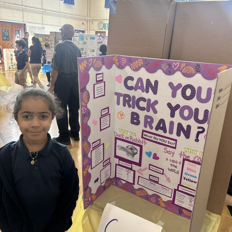 Science Fair 2026