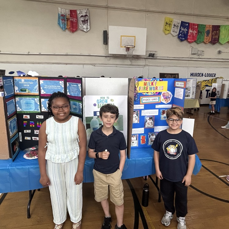 science fair 2026