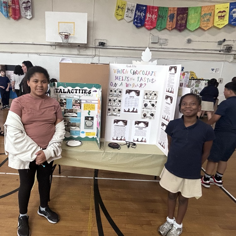 Science Fair 2026