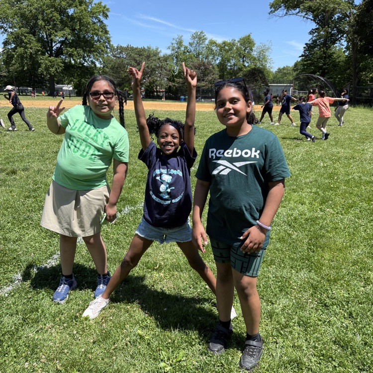 HL field day