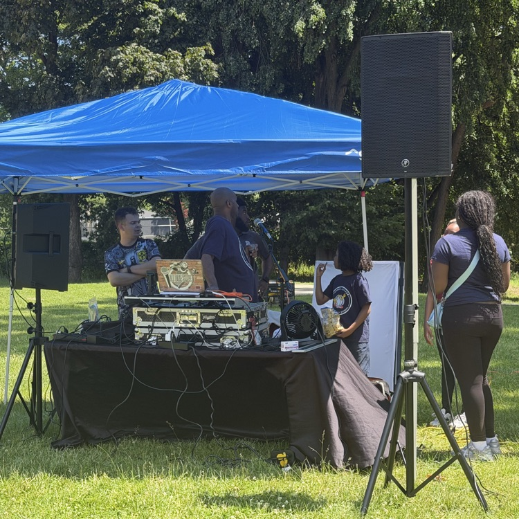 HL field day 2026