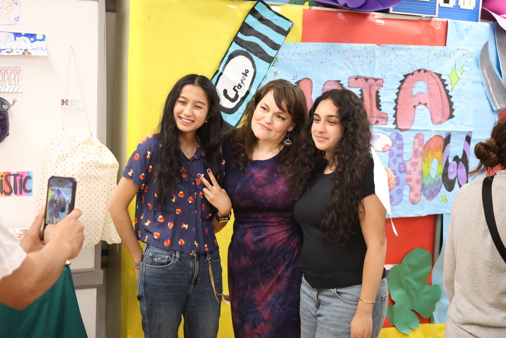HIA Art Show 2026