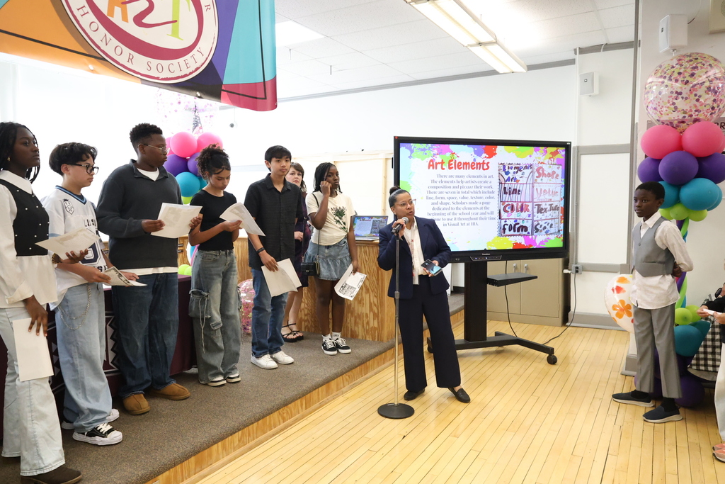 HIA Art Show 2026