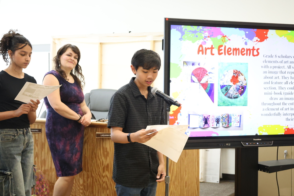HIA Art Show 2026