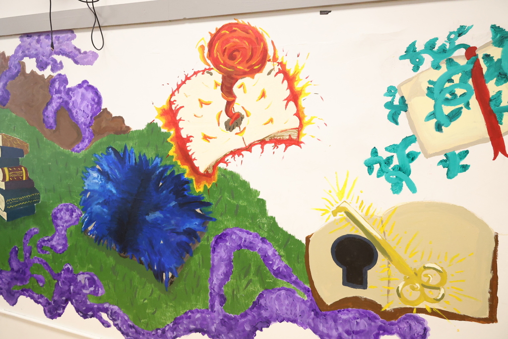 HIA Art Show 2026