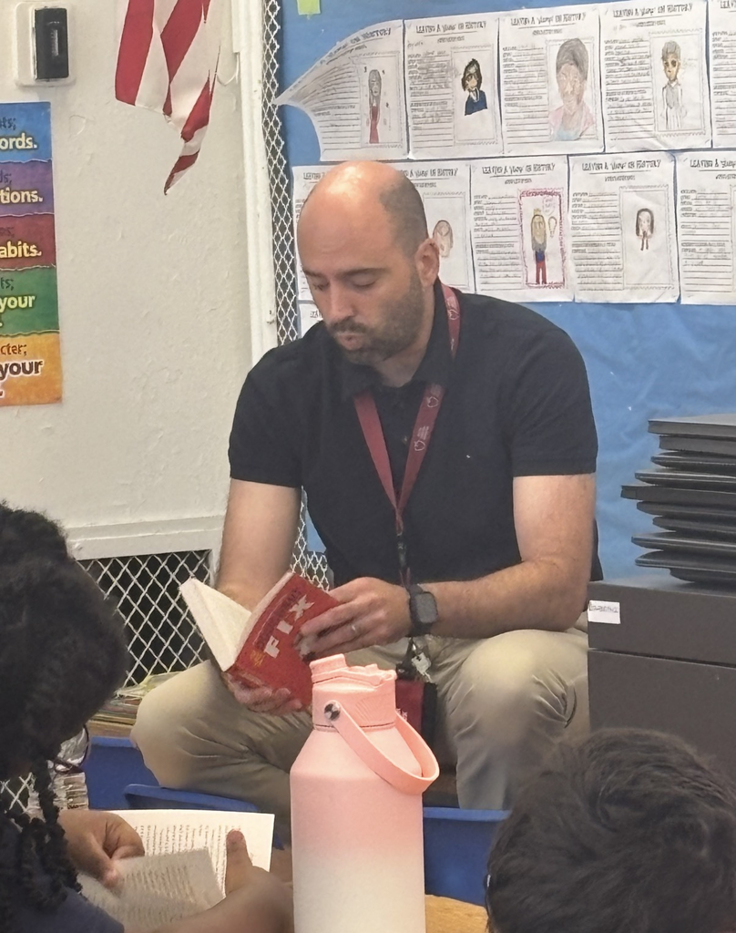 DGTA Scholastic Reading