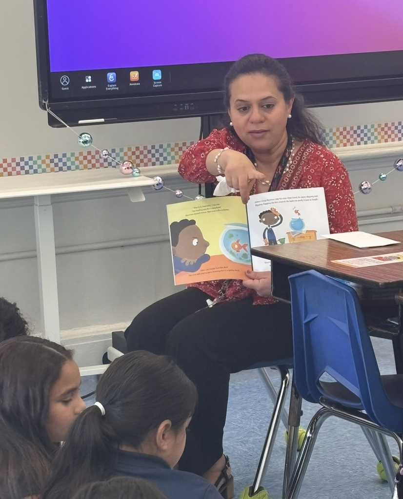 DGTA Scholastic Reading
