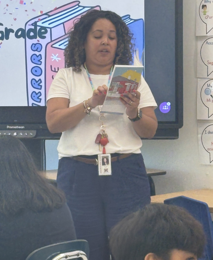 DGTA Scholastic Reading