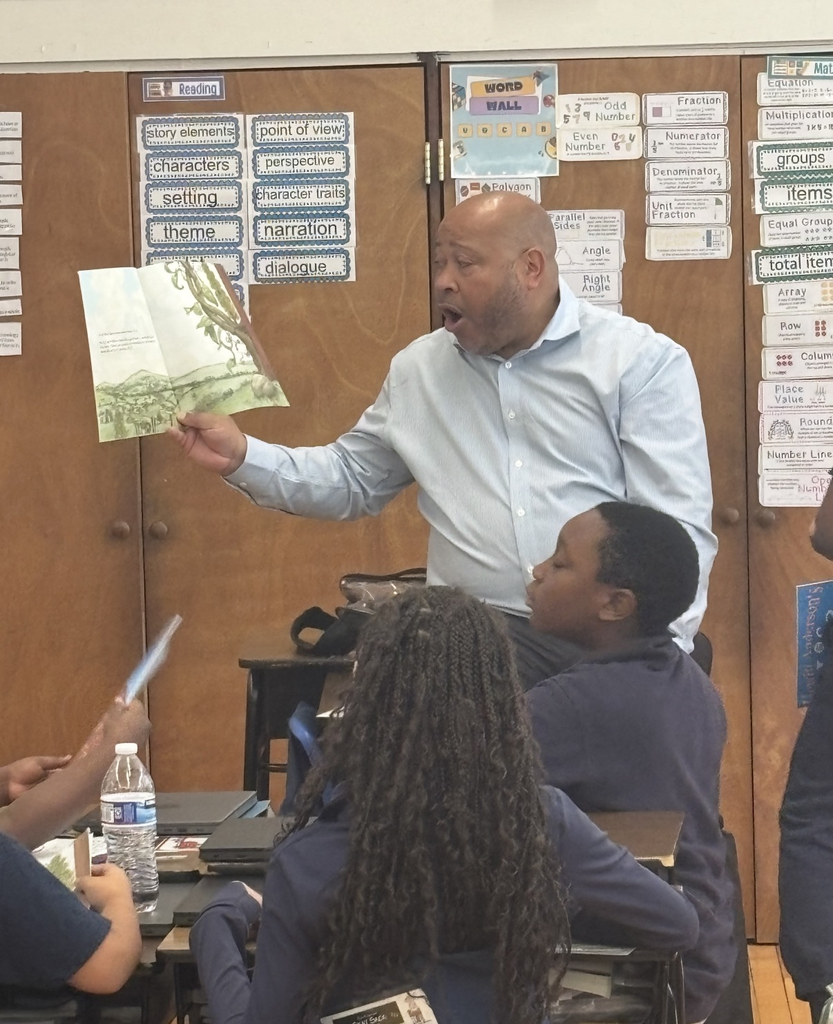 DGTA Scholastic Reading