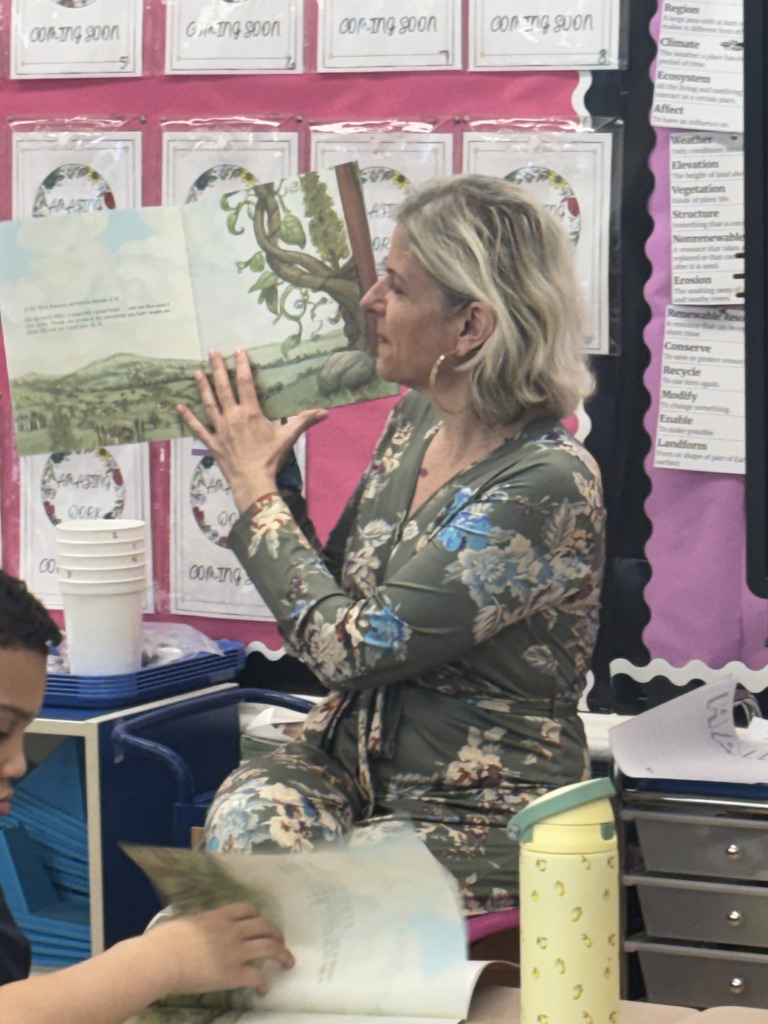 DGTA Scholastic Reading