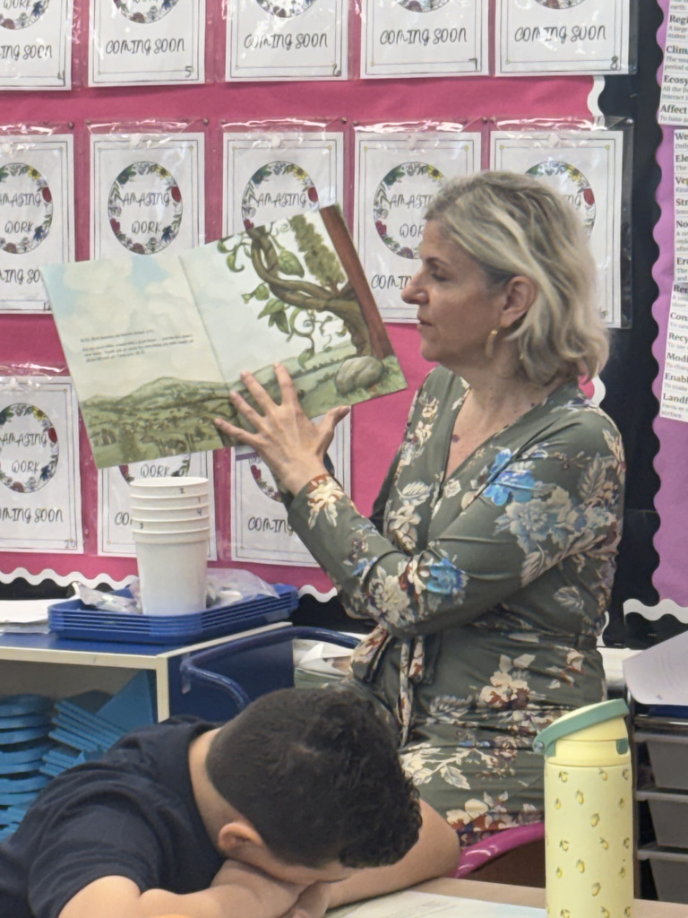DGTA Scholastic Reading