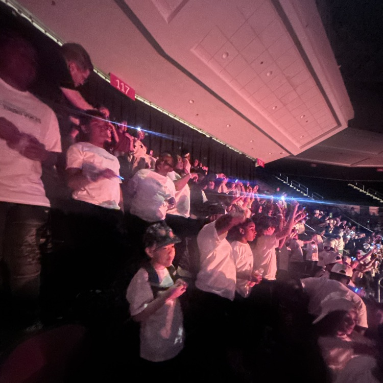 Prudential Center