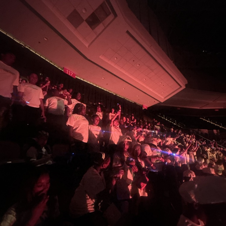 Prudential Center