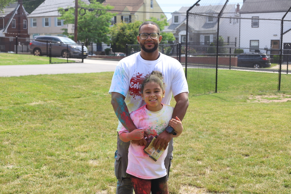 Color Run 2026