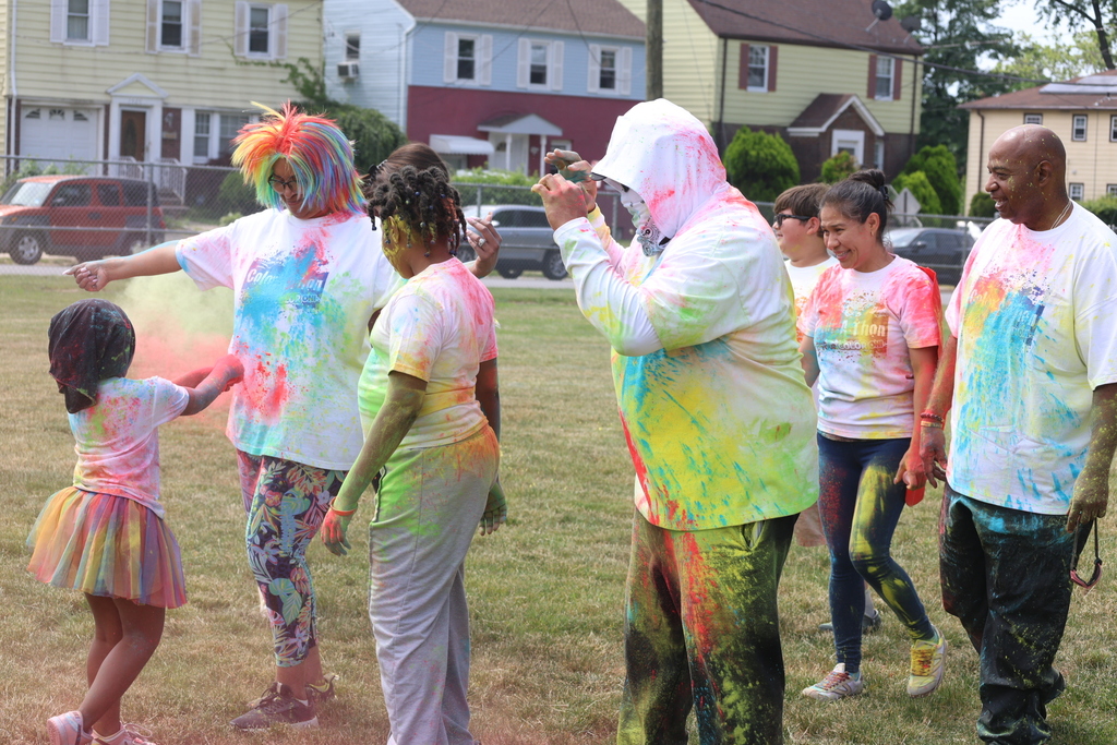 Color Run 2026