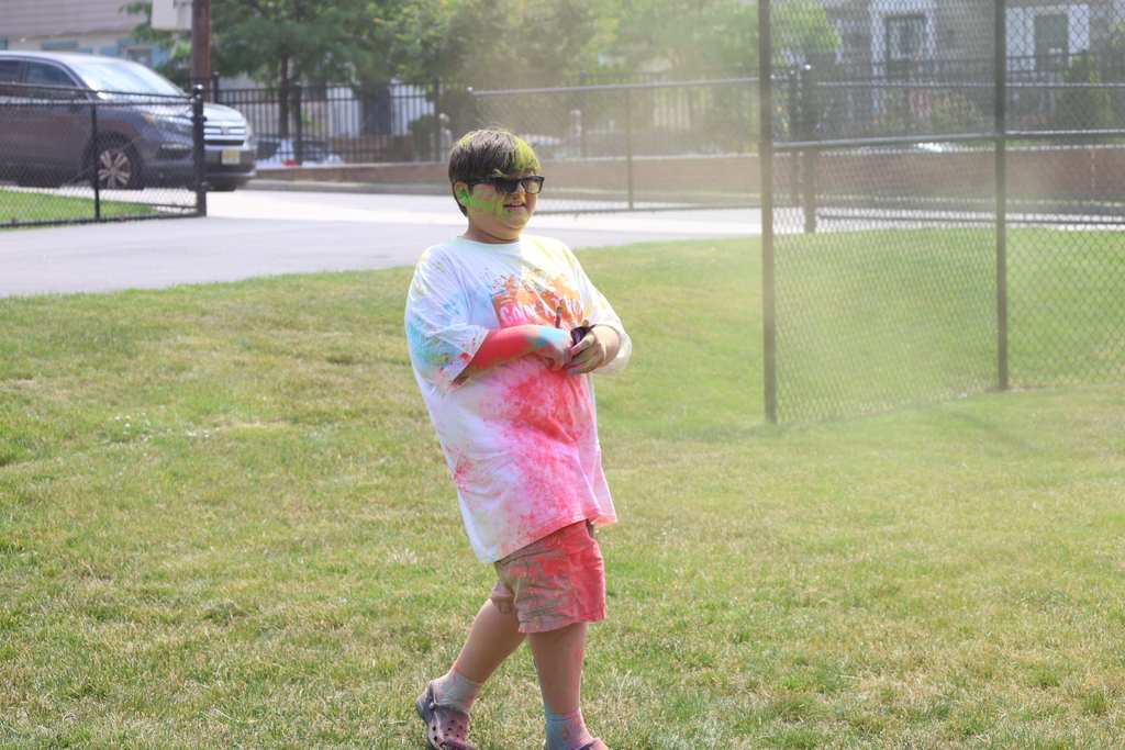 Color Run 2026