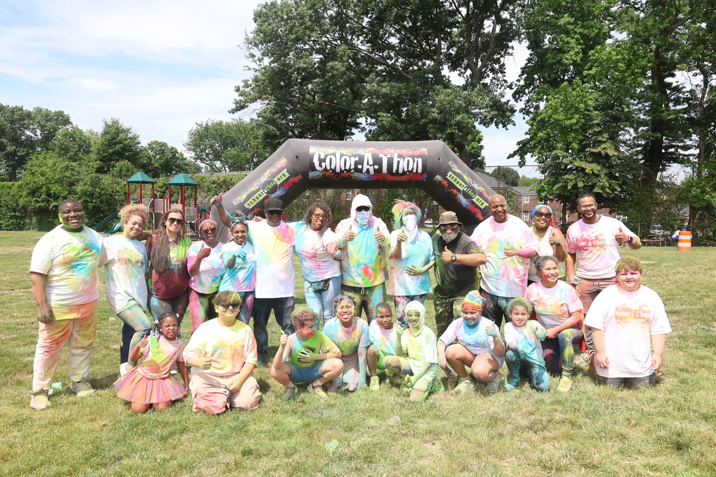Color Run 2026