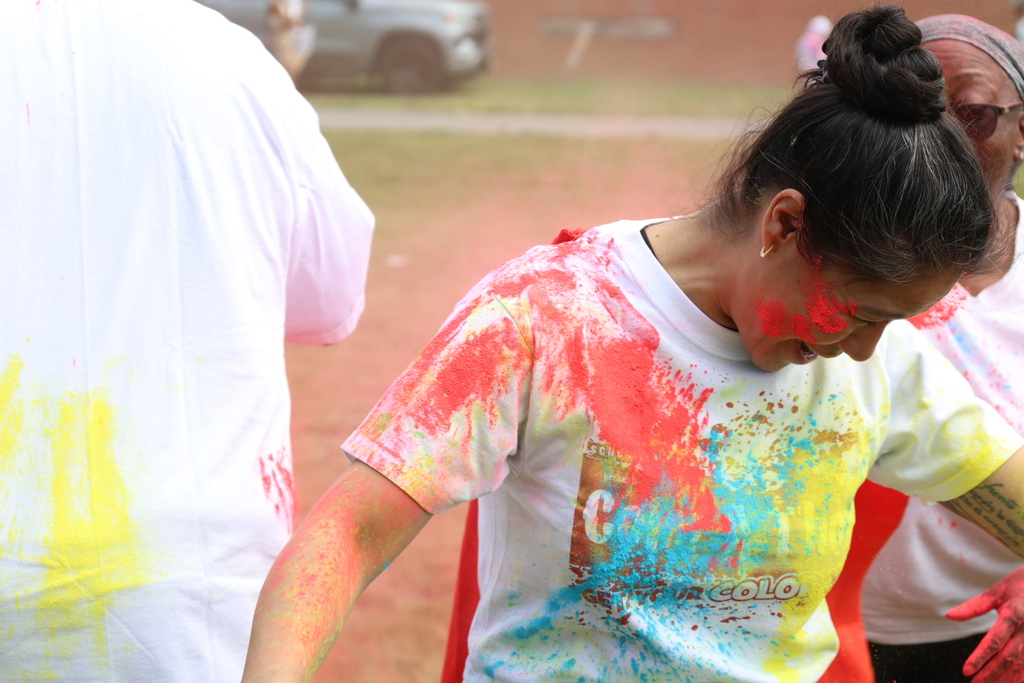 Color Run 2026
