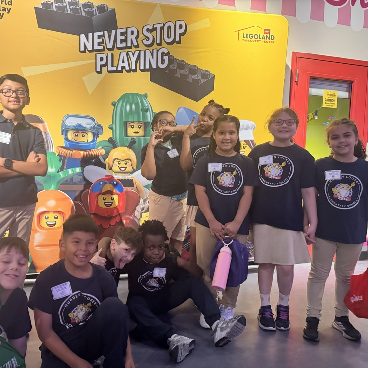 Legoland Trip