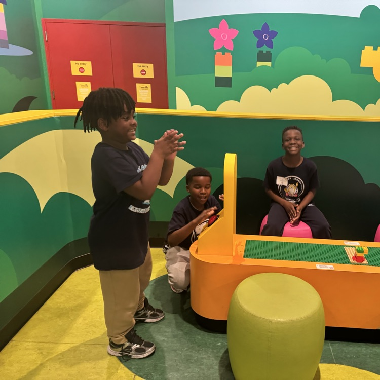 Legoland Trip