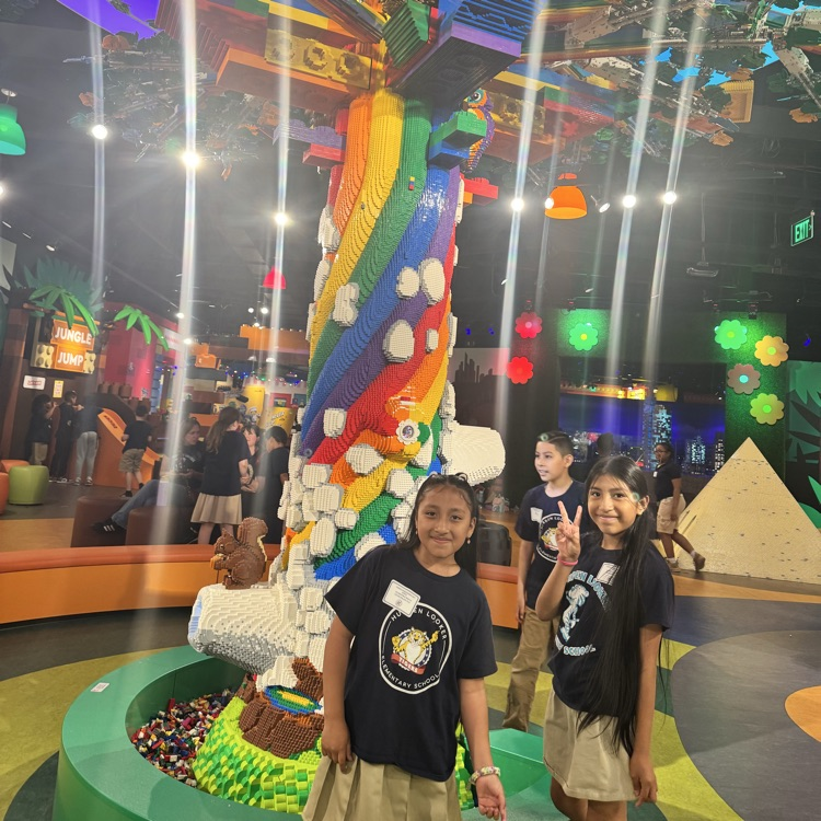 Legoland Trip