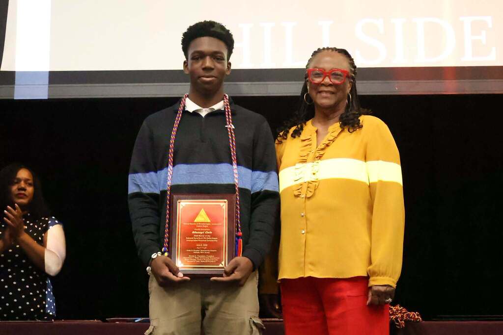 Senior Awards Night 2026