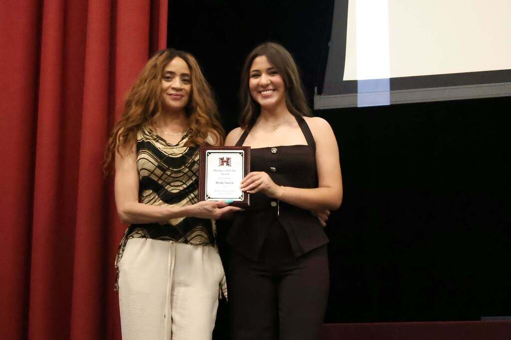 Senior Awards Night 2026