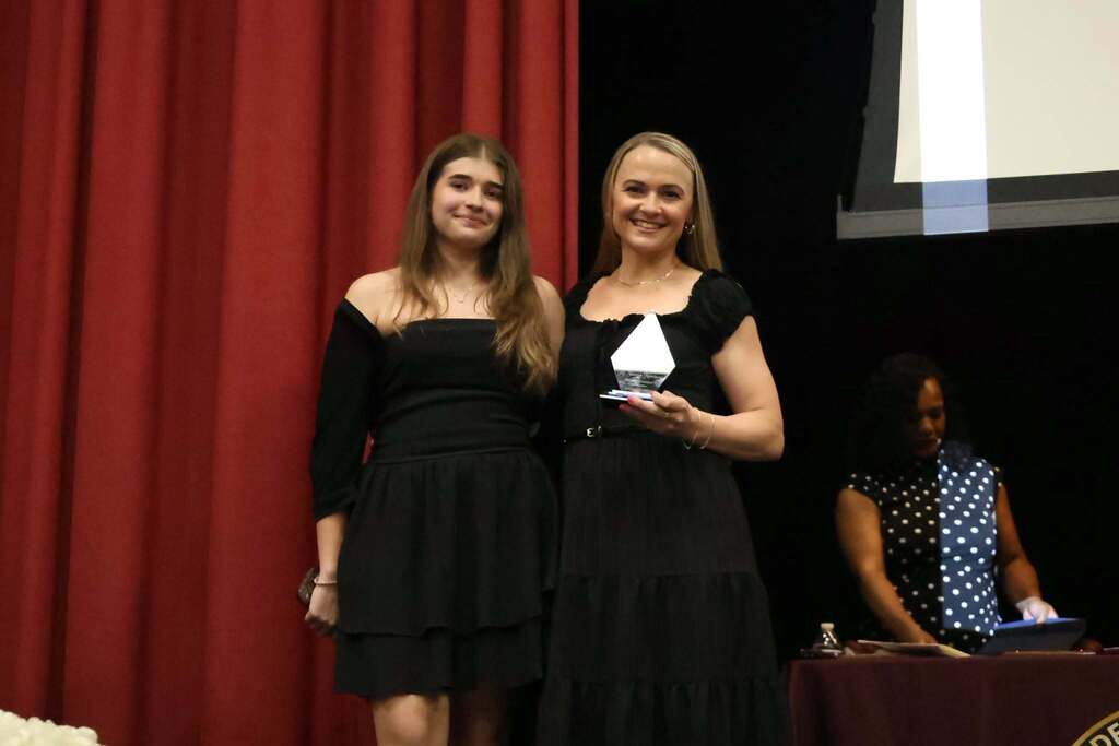 Senior Awards Night 2026
