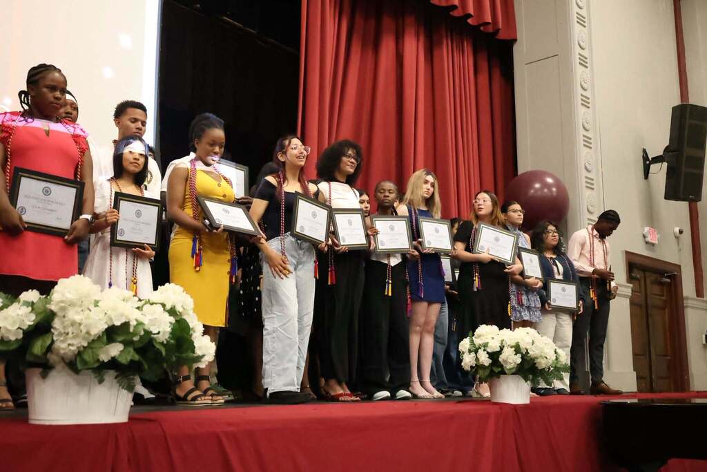 Senior Awards Night 2026