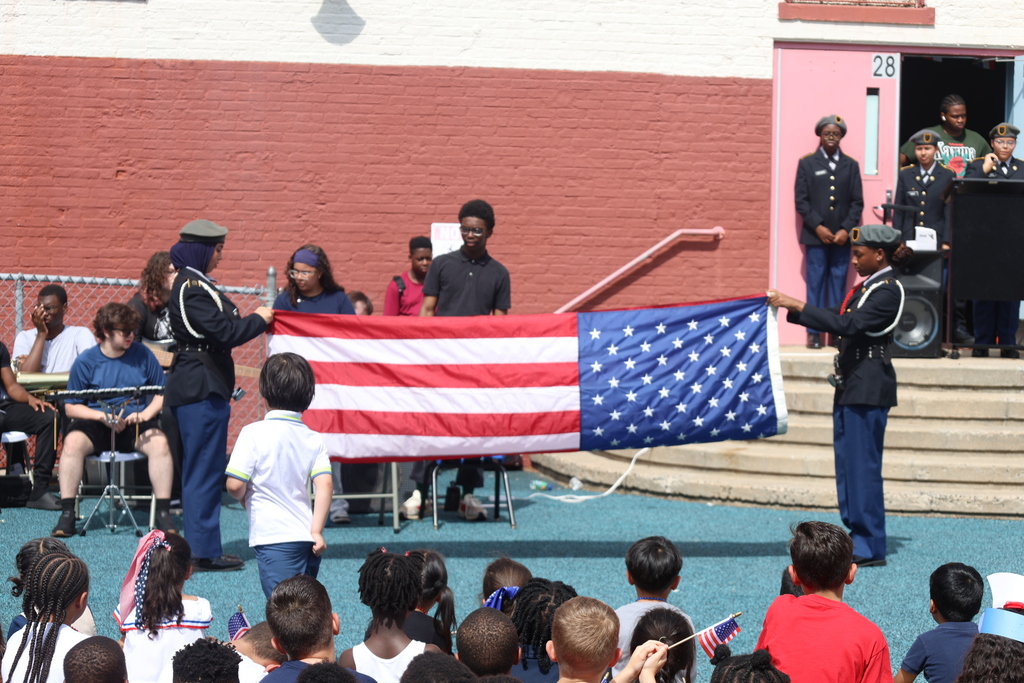 Flag Day 2026