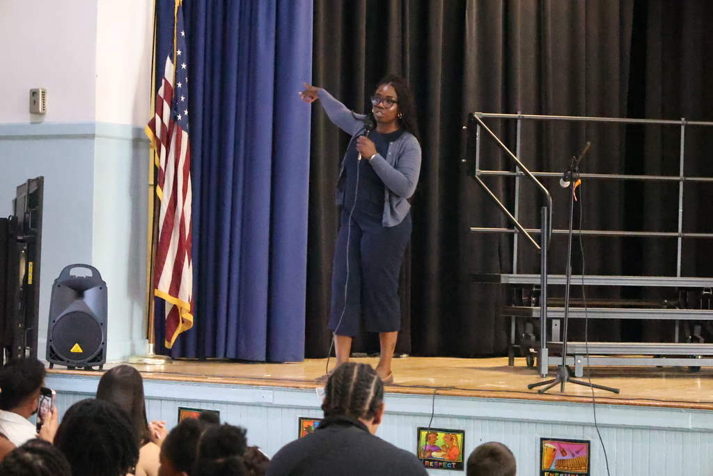a.p. morris kindergarten graduation