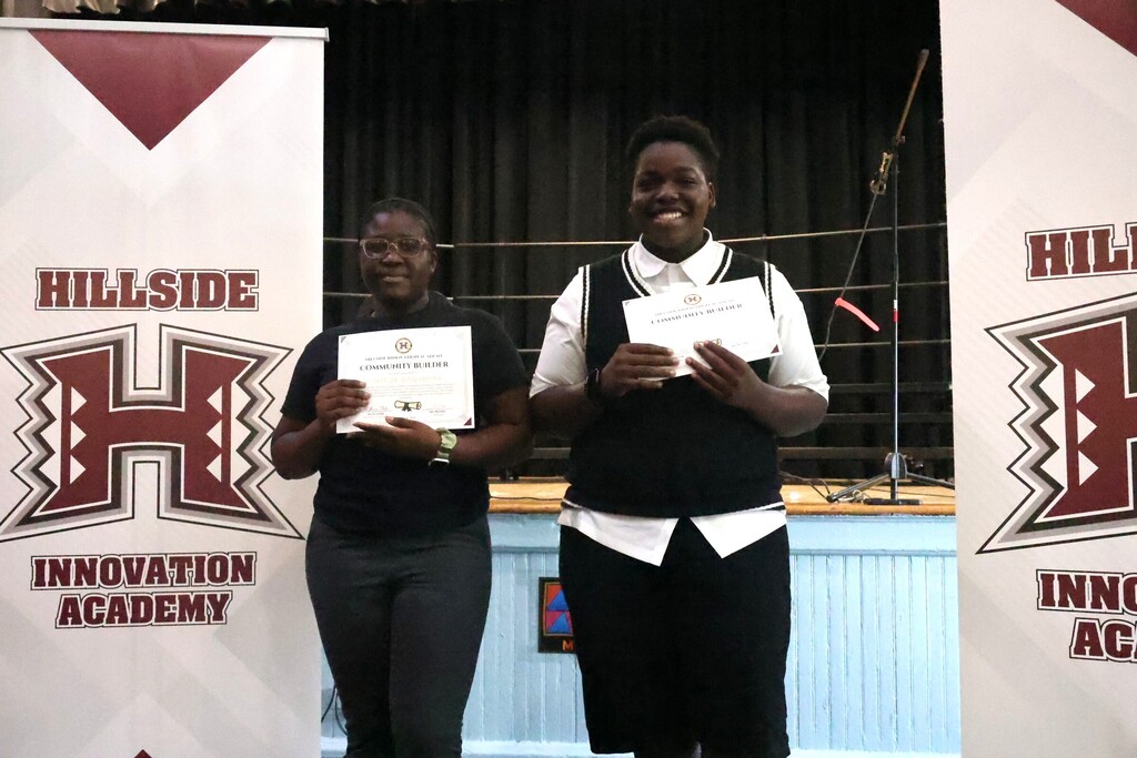 HIA Awards Ceremony 2026