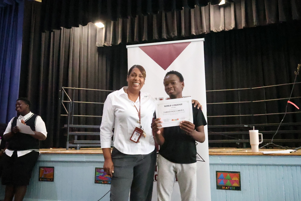 HIA Awards Ceremony 2026